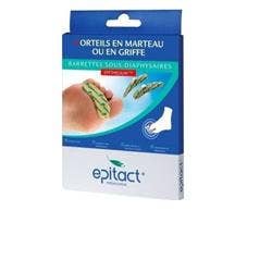 Epitact Barrette Sottodiafisarie Donna 1 Paio