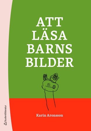 Att läsa barns bilder, ISBN: 9789144077383