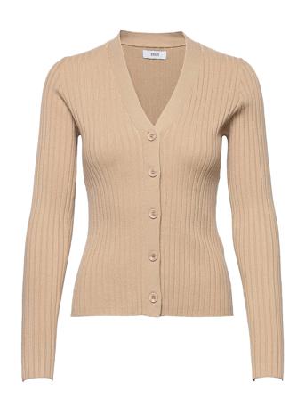 Enege Ls Cardigan 5239 Beige Envii