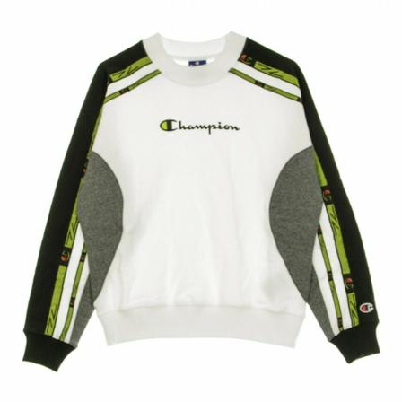 Champion sweatshirt Hvid, Dame Sweatshirts