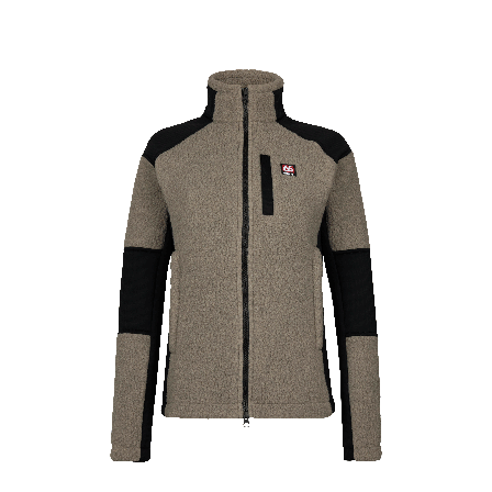 66 North women's Tindur Tops - Volcanic Desert - S