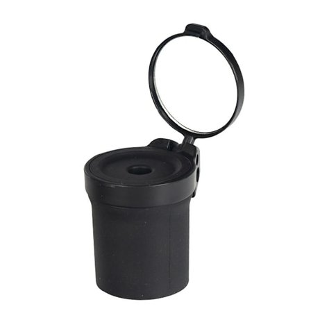 Sykkel Ryggespeil Sykkelspeil LITEN KALIBER LITEN