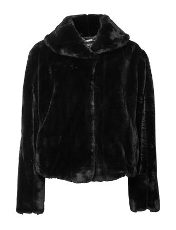 New Sophy Jacket Black GUESS Jeans