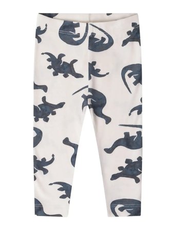 That's Mine Elois Leggings - Cream - 50