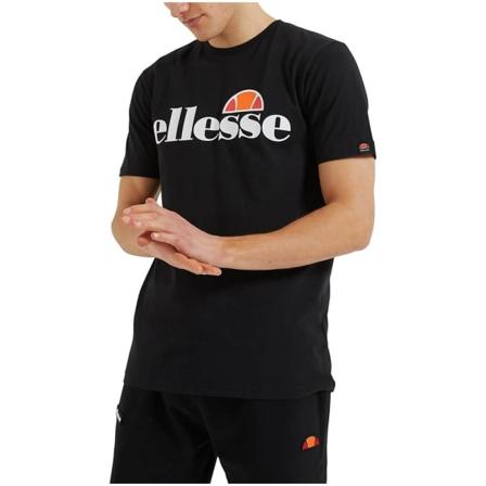 T-shirts Ellesse Prado Sort 188 - 193 cm/XXL