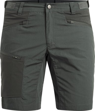 Lundhags Men's Makke Light Shorts Men hiking shorts Green 56