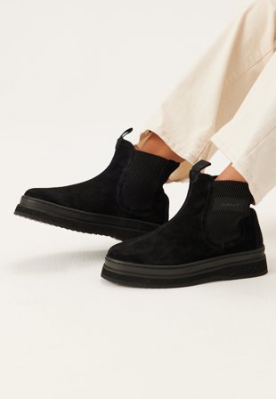GANT-Sistown Chelsea Boot-38