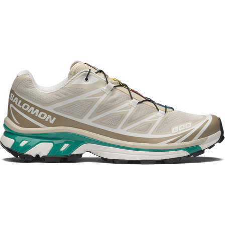 Salomon - Deportivas Calzado Xt-6