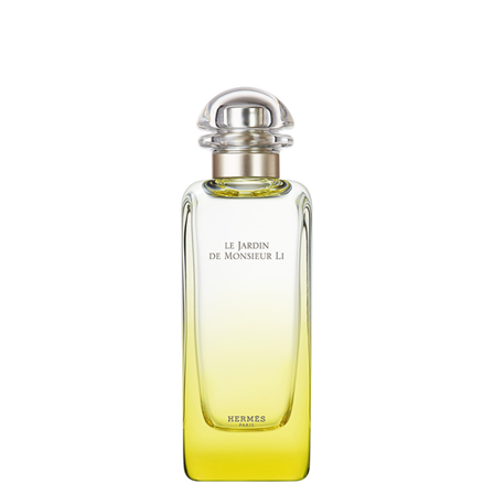 Hermès Parfums-Jardins Le Jardin de Monsieur Li 100ml - Eau de Toilette