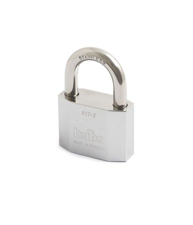 Habo 17318 Hængelås, Dør- & vinduesbeslag