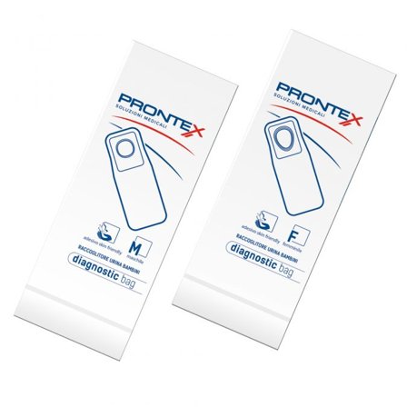 Prontex Diagnostic Bag Borsa Sterile Maschile