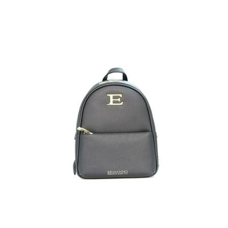Ermanno Scervino, Backpacks Grijs, Dames, Maat:ONE Size