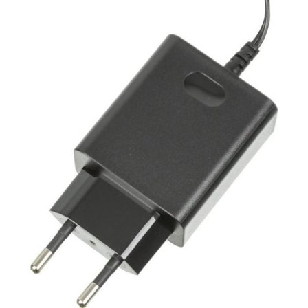 Switch - hub ethernet - injektor Yealink Nätverkskabel 5V, 1,25A för WH 62/WH 63