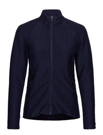 Josie Jacket Navy Röhnisch