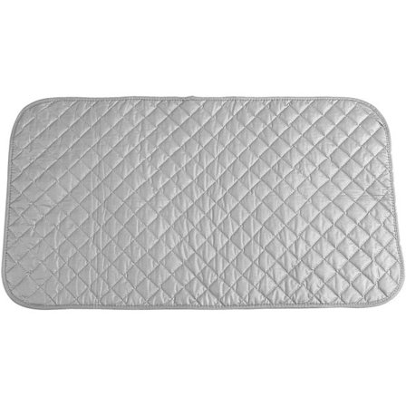 Strykematte for bordstrykebrett Liten strykematte 45 x 85 cm