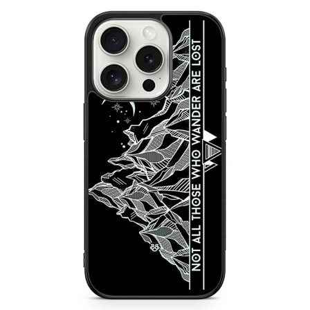 Bjornberry Skal iPhone 15 Pro - Nomad