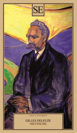 Nietzsche Gilles Deleuze