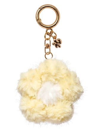 DRM-LND Flower Yellow - Yellow - ONE SIZE