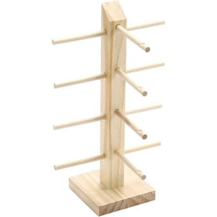 Solglasögonställ av plast Solglasögonställ av plast Kreativt solglasögonställ av trä