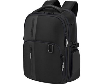 Samsonite BIZ2GO Laptop backpack 15,6" - black - Miljövänlig ryggsäck för laptops på upp till 15,6"