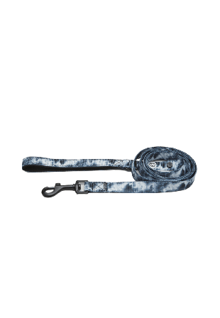 Barkalot Tie Dye Hundkoppel Hundtillbehör Flerfärgad ONESIZE