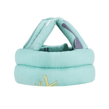 Baby Anti-kollisjonshatt Sikkerhetshette Hodebeskyttelse Justerbar Læring Å Gå