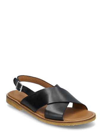 ANGULUS | Sandals - Flat - Open Toe - Op | 41