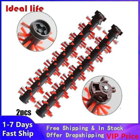 Bissell Crosswave 1785 1713 Pet Borstvals 2379