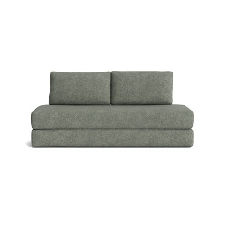 Fold 3-Sitzer-Schlafsofa