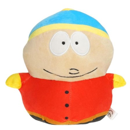 15-20cm American Band South Park Doll Kenny 18cm Cartman 15cm