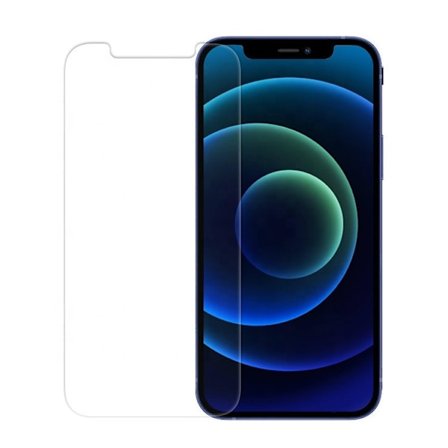 2-Pack - Skärmskydd i Härdat glas iPhone 12 / 12 Pro