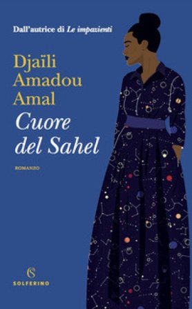 Cuore del Sahel Djaïli Amadou Amal