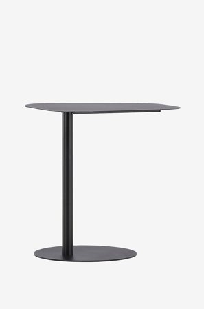 Venture Home - Sivupöytä San Jose - Musta - Pikkupöydät - - Homeroom