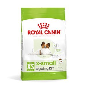 Royal Canin X-Small Dog, Ageing 12+, 1,5 kg