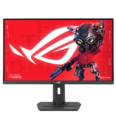 ASUS Rog Strix Xg27Acs Computer