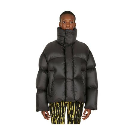 Ambush - Dunjackor - Svart - Dam - Storlek: M, Dam, Storlek: M