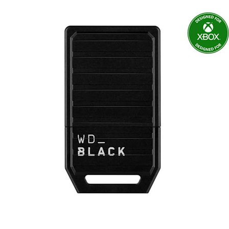 WD Black C50 Expansionskort för Xbox 1TB