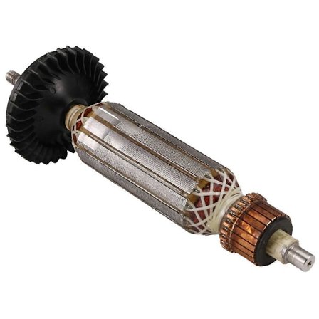 AC220V-240V Anker Rotor Anker Udskiftning til BOSCH Vinkelsliber GWS7-100 GWS7-125 GWS 7-100 GW