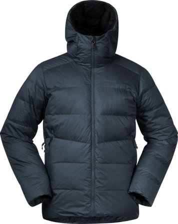 Bergans Røros Down Jacket Men's Men warmly-lined down jackets translation missing: en.shared.elasticsearch.filter.color.not_defined S