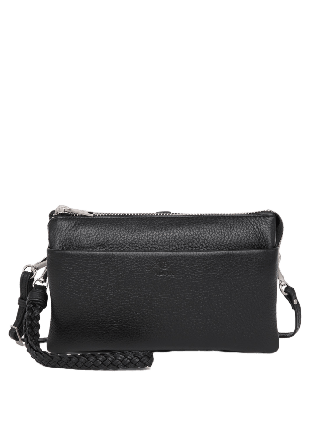 Adax Nellie Handväskor Dam Svart ONESIZE