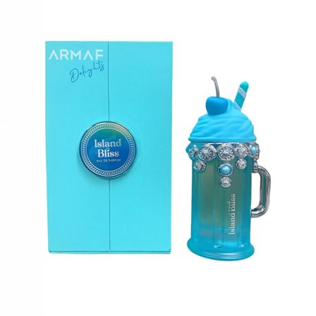 Armaf YUM YUM Parfume Is Regnbuefrugtagtig Blomsterparfume fra Mellemøsten