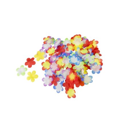 300 Dekorative Hawaii-blomster