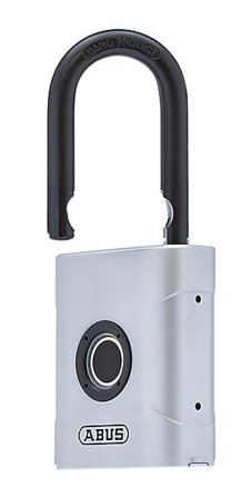 ABUS HENGELÅS 57/50 TOUCH FOR INNTIL 20 FINGERAVTRYKK