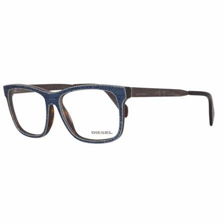 Diesel, Glasses Niebieski, Mężczyzna, Rozmiar: ONE Size