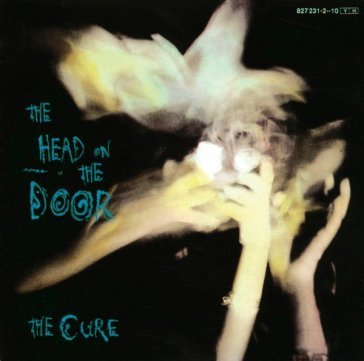 The head on the door The Cure