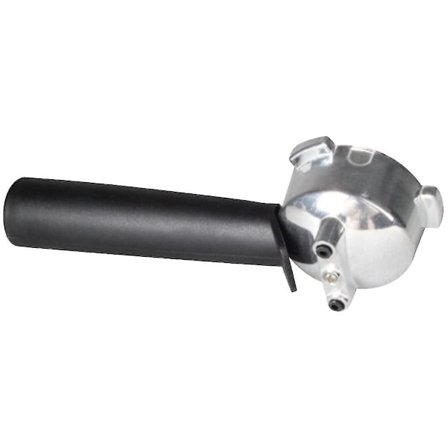 Kaffemagerhåndtag Tilbehør 51mm Kaffehåndtag Filterholder Håndtag Til Husholdningskaffemager