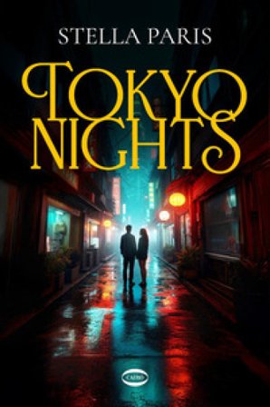 Tokyo nights Stella Paris