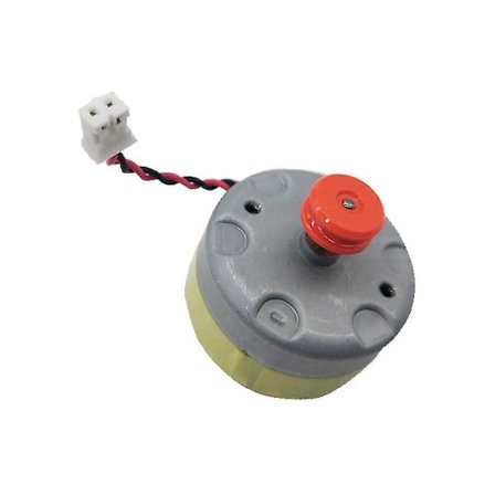 Udskiftningsmotor til gearkasse til 1c / 1s S5 S5 Max S6 Pure S6 Maxv Støvsuger Laser