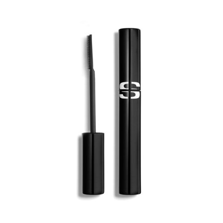 Sisley Mascara So Intense 01 Black - Mascara