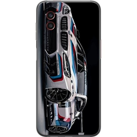 Kompatibelt Mobilskal till Samsung Samsung Galaxy Xcover6 Pro BMW M Power